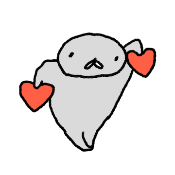 Hooligan Seal Sticker Pack product image