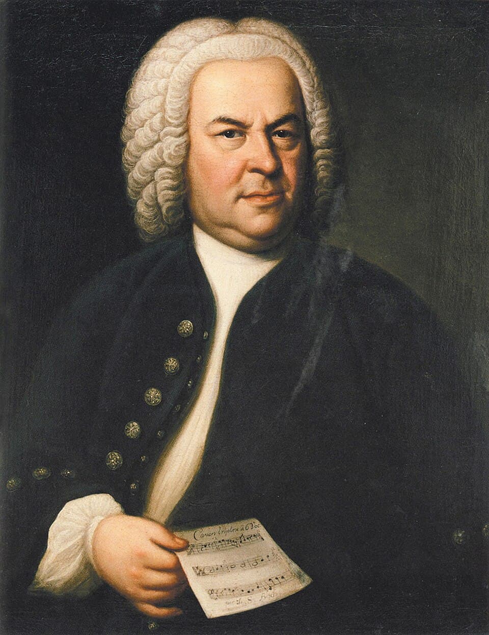Brandenburg Concertos cover art