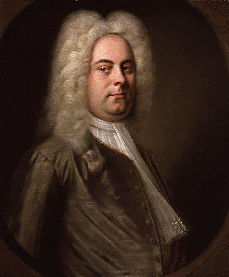 Messiah cover art