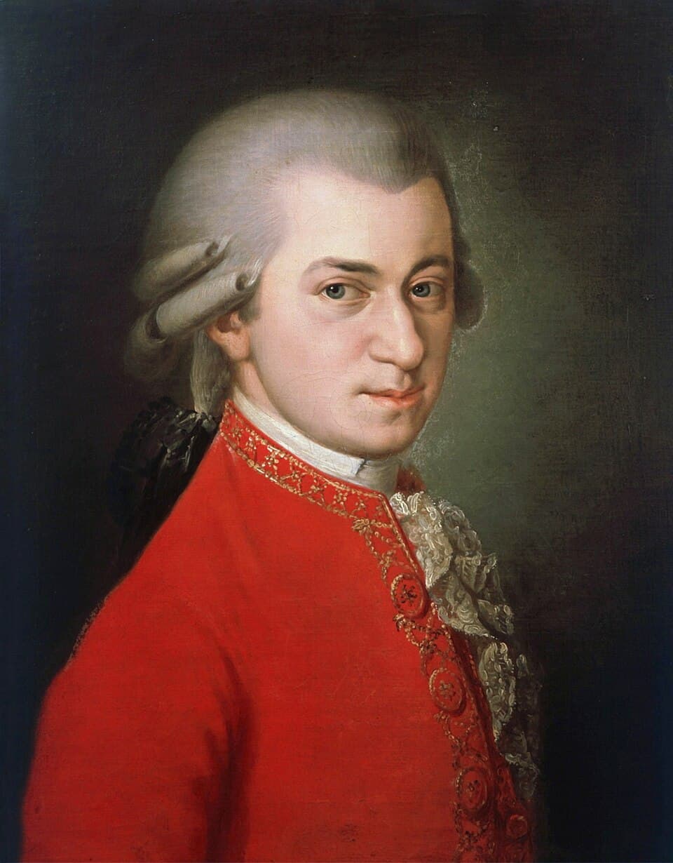 Eine kleine Nachtmusik cover art