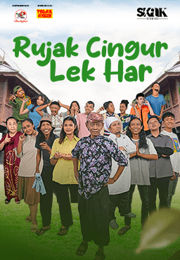Rujak Cingur Lek Har