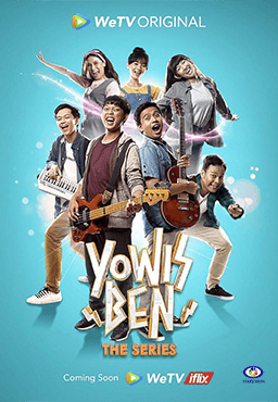 Yowis Ben: The Series