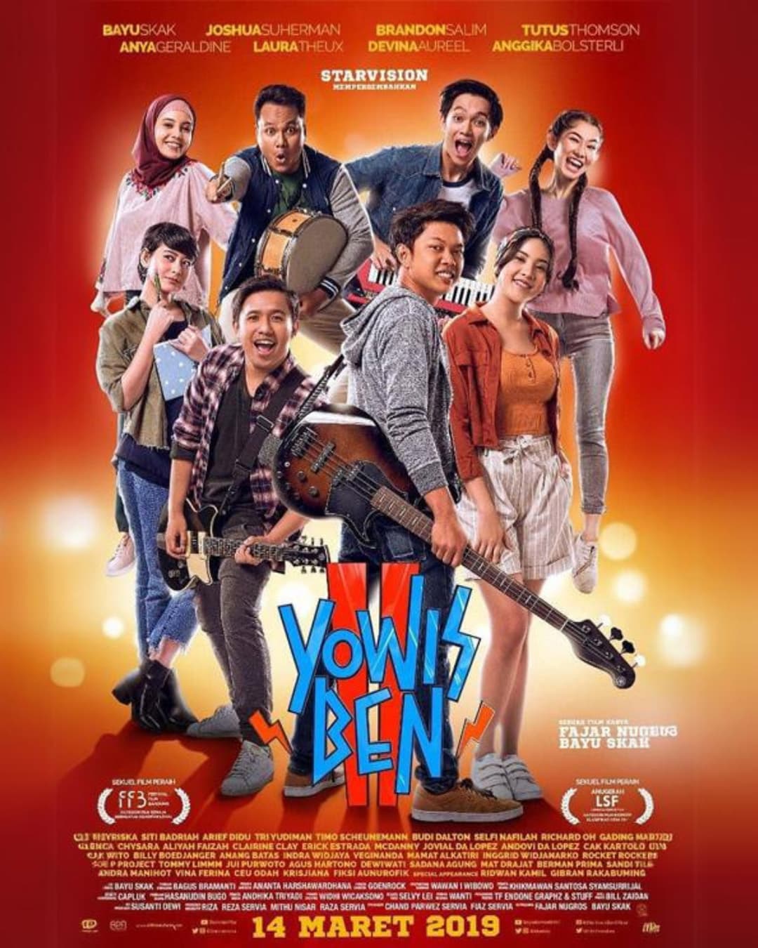 Yowis Ben 2